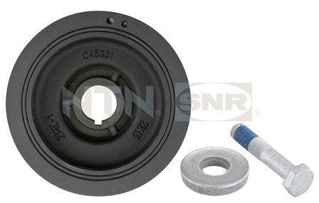 Poulie damper (Poulie de vilebrequin) SNR DPF359.05K1