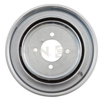 Poulie damper (Poulie de vilebrequin) SNR DPF359.14