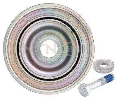 Poulie damper (Poulie de vilebrequin) SNR ref. DPF359.17K1