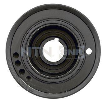 Poulie damper (Poulie de vilebrequin) SNR DPF359.19