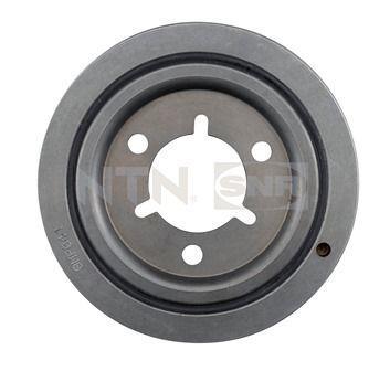 Poulie damper (Poulie de vilebrequin) SNR DPF359.21