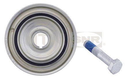 Poulie damper (Poulie de vilebrequin) SNR ref. DPF359.22K1