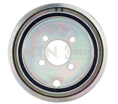 Poulie damper (Poulie de vilebrequin) SNR DPF359.32