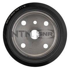 Poulie damper (Poulie de vilebrequin) SNR DPF365.00