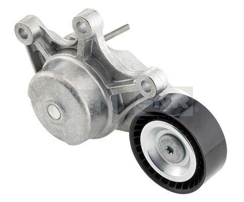 Rolo tensor da correia trapezoidal estriada SNR ref. GA350.00