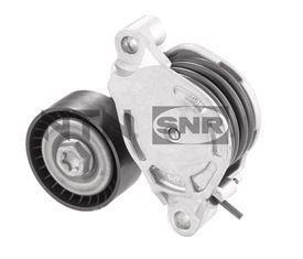 Rolo tensor da correia trapezoidal estriada SNR GA350.102