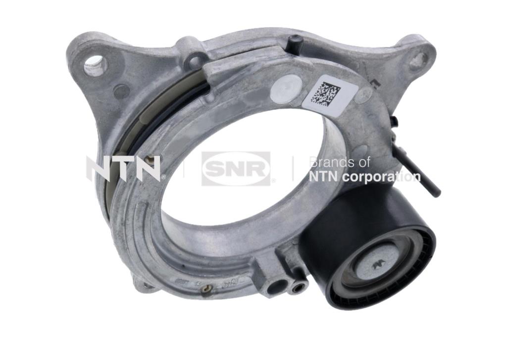 Rolo tensor da correia trapezoidal estriada SNR ref. GA350.105