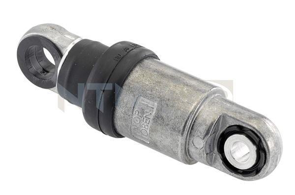 Rolo tensor da correia trapezoidal estriada SNR ref. GA350.31