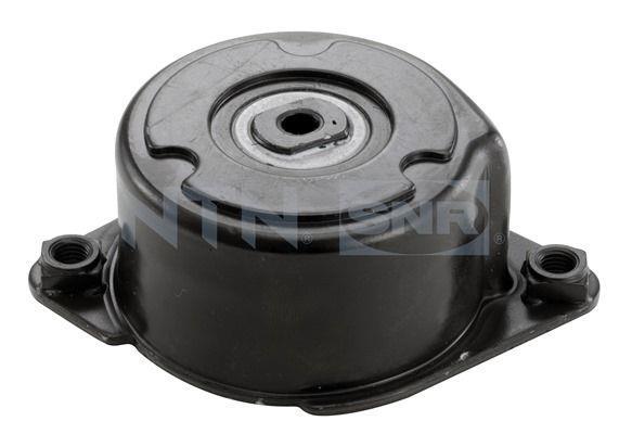 Rolo tensor da correia trapezoidal estriada SNR ref. GA350.52
