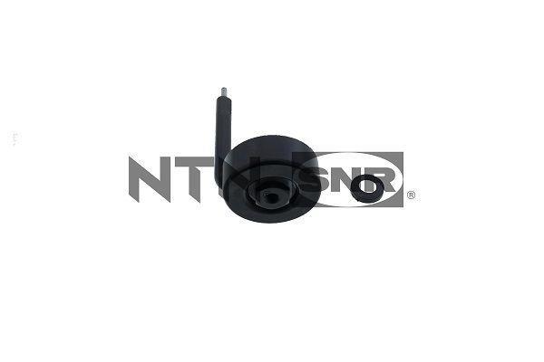 Rolo tensor da correia trapezoidal estriada SNR ref. GA350.53