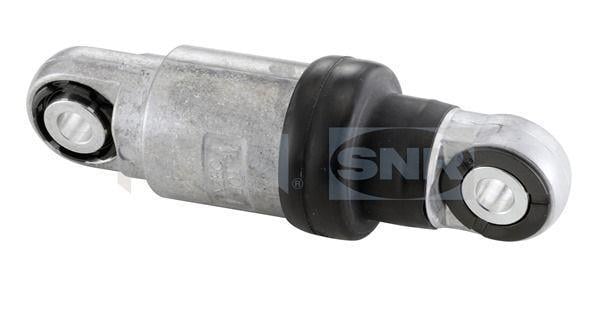 Rolo tensor da correia trapezoidal estriada SNR ref. GA350.55