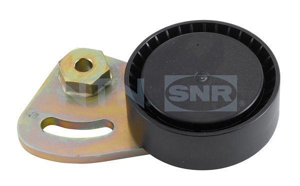 Rolo tensor da correia trapezoidal estriada SNR ref. GA350.59