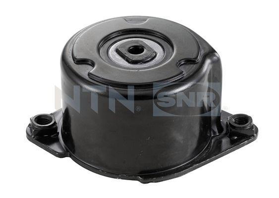 Rolo tensor da correia trapezoidal estriada SNR ref. GA350.60