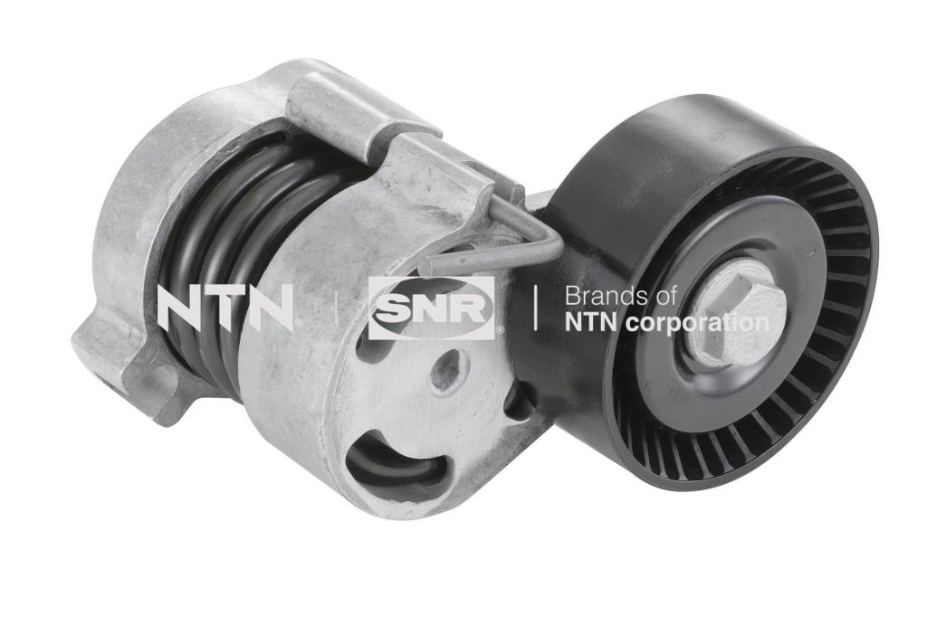 Rolo tensor da correia trapezoidal estriada SNR ref. GA350.66