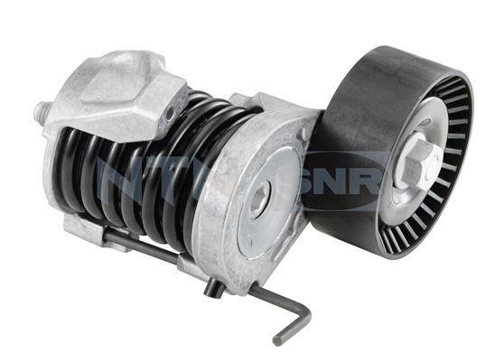 Rolo tensor da correia trapezoidal estriada SNR ref. GA350.70
