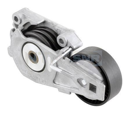 Rolo tensor da correia trapezoidal estriada SNR ref. GA350.71
