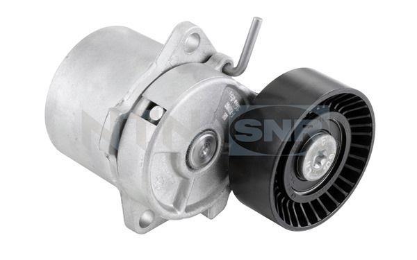Rolo tensor da correia trapezoidal estriada SNR ref. GA350.72