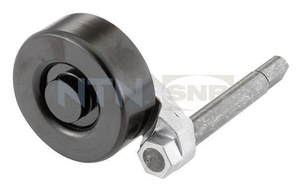 Rolo tensor da correia trapezoidal estriada SNR ref. GA350.74