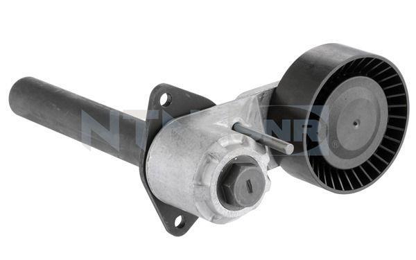 Rolo tensor da correia trapezoidal estriada SNR ref. GA350.78