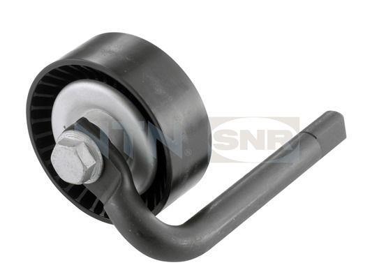 Rolo tensor da correia trapezoidal estriada SNR ref. GA350.79