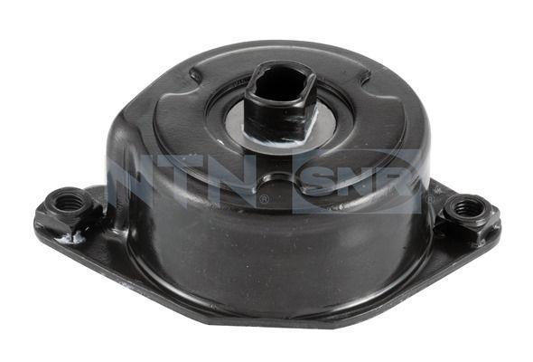 Rolo tensor da correia trapezoidal estriada SNR ref. GA350.83