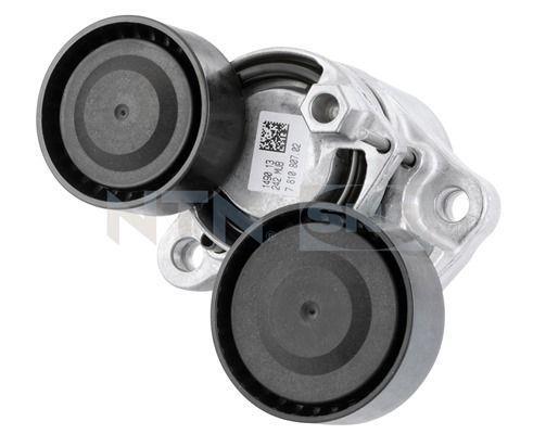 Rolo tensor da correia trapezoidal estriada SNR ref. GA350.88