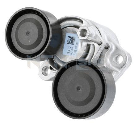 Galet tendeur de courroie d'accessoire SNR GA350.89