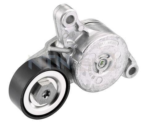 Rolo tensor da correia trapezoidal estriada SNR ref. GA350.97