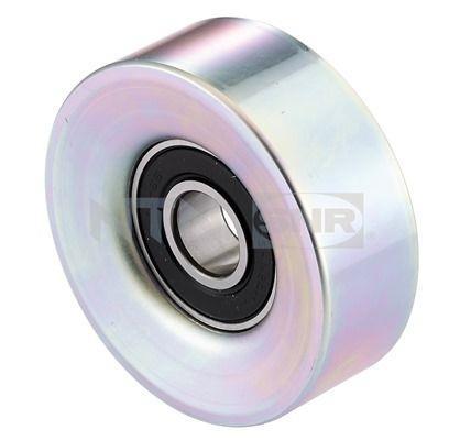 Rolo tensor da correia trapezoidal estriada SNR ref. GA350.98