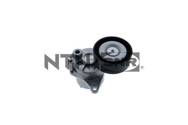 Galet tendeur de courroie d'accessoire SNR ref. GA351.08