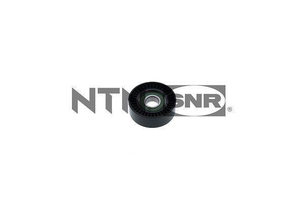 Polea inversión/guía, correa auxiliar servicios SNR ref. GA351.16