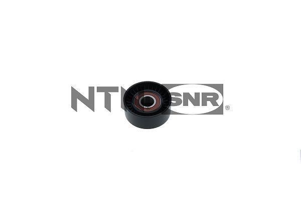 Galet enrouleur de courroie d'accessoire SNR ref. GA351.19