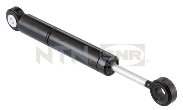 Rolo tensor da correia trapezoidal estriada SNR ref. GA351.34