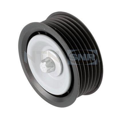 Galet enrouleur de courroie d'accessoire SNR GA351.38