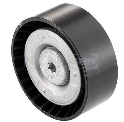 Galet enrouleur de courroie d'accessoire SNR ref. GA351.60