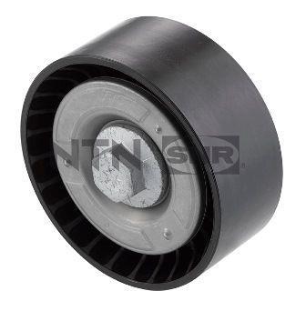Galet enrouleur de courroie d'accessoire SNR ref. GA351.61