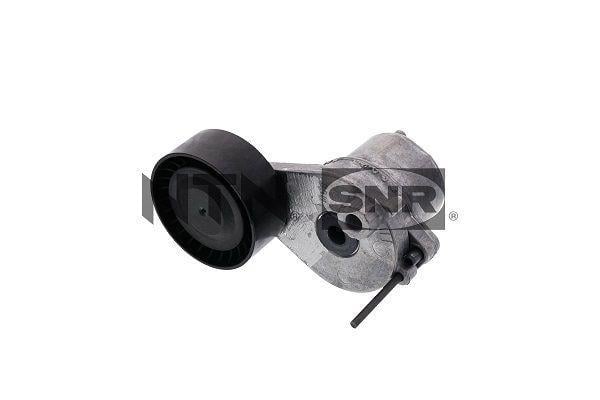 Galet tendeur de courroie d'accessoire SNR ref. GA351.62