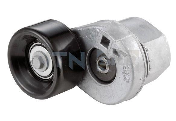 Rolo tensor da correia trapezoidal estriada SNR ref. GA352.44