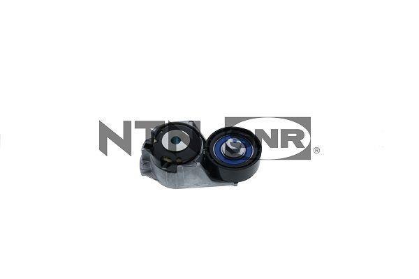 Galet tendeur de courroie d'accessoire SNR ref. GA352.47