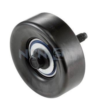 Galet enrouleur de courroie d'accessoire SNR ref. GA352.52