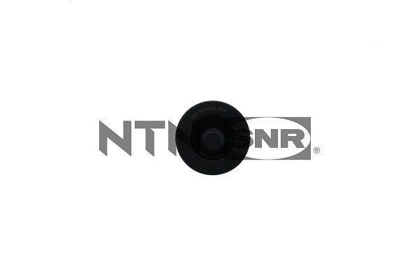 Galet enrouleur de courroie d'accessoire SNR ref. GA352.69