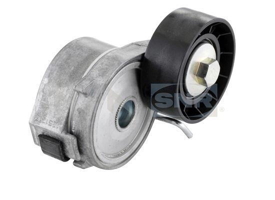 Rolo tensor da correia trapezoidal estriada SNR ref. GA352.73