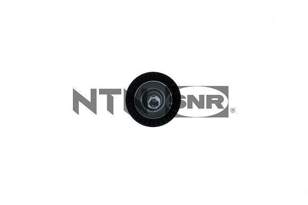 Polea inversión/guía, correa auxiliar servicios SNR ref. GA352.76