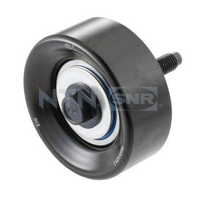 Galet enrouleur de courroie d'accessoire SNR ref. GA352.84