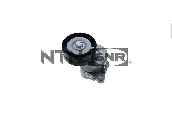 Galet enrouleur de courroie d'accessoire SNR ref. GA353.56