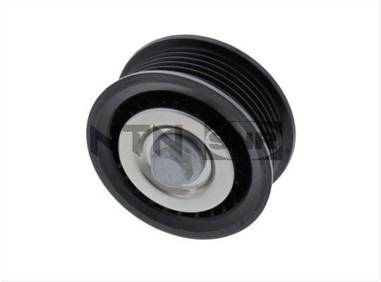 Rolo tensor da correia trapezoidal estriada SNR ref. GA353.84