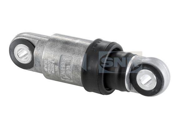 Rolo tensor da correia trapezoidal estriada SNR ref. GA354.13