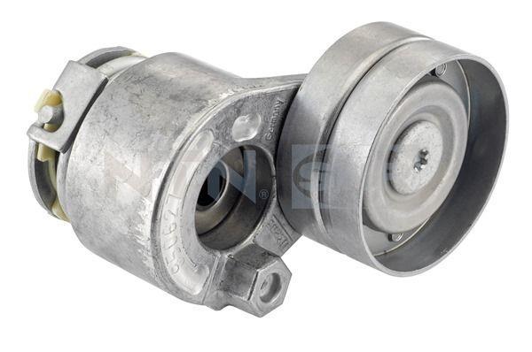 Tensor de correa, correa poli V SNR ref. GA355.00