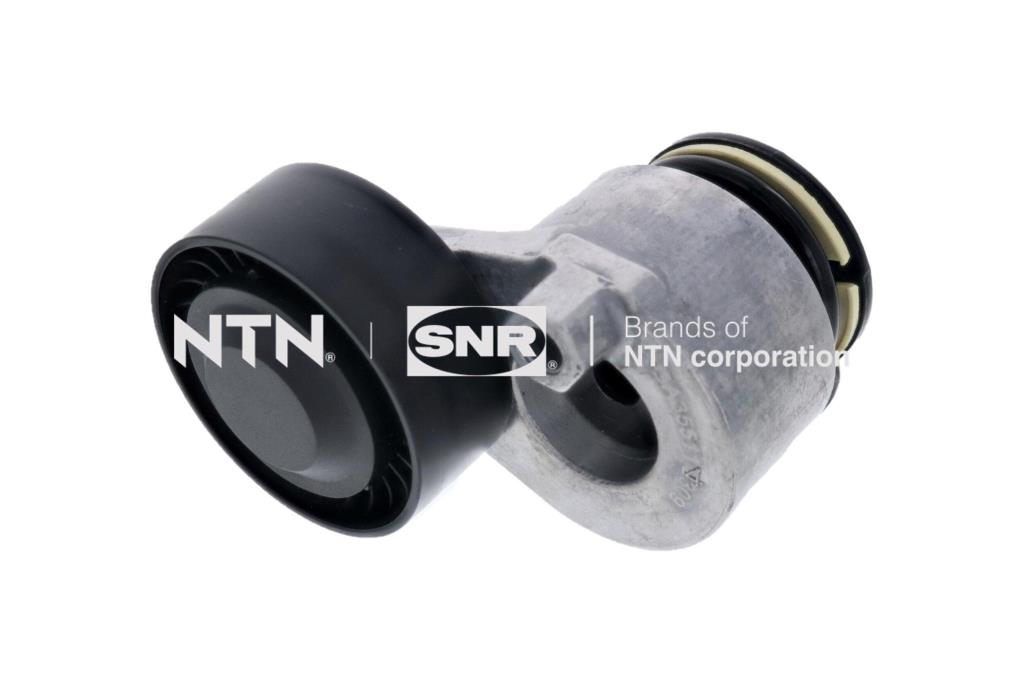Rolo tensor da correia trapezoidal estriada SNR ref. GA355.11