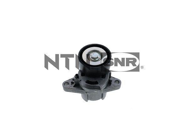 Rolo tensor da correia trapezoidal estriada SNR ref. GA355.14